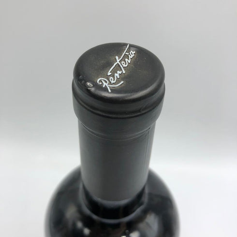 レンテリア カベルネソーヴィニヨン 2001 750ml 16% Renteria カリフォルニアワイン【C3】