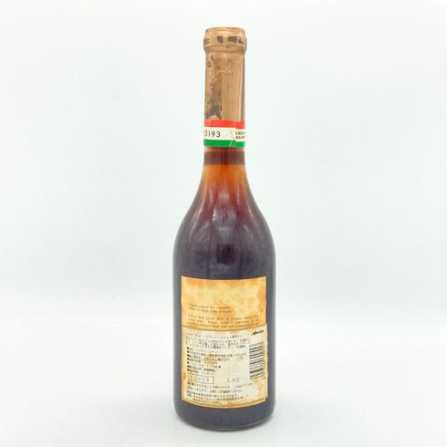 トカイ アスー 5プットニョス 1990 500ml 12% TOKAJI 赤ワイン【K1】