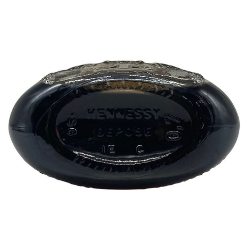 ヘネシーXO クリアボトル 金キャップ 700ml 40% Hennessy コニャック【A4】