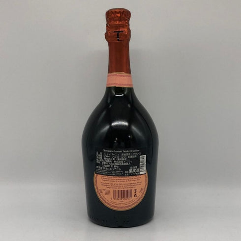 ローランペリエ キュヴェ ロゼ 750ml 12% Laurent Perrier Rose シャンパン【G0】