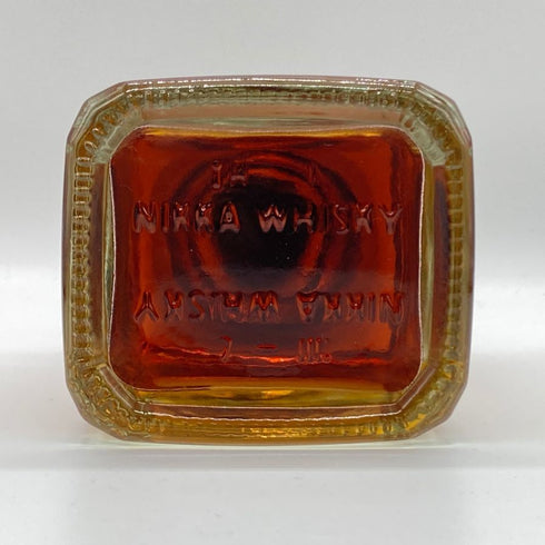 東京都限定◆ザ ニッカ 12年 700ml 43% NIKKA PREMIUM BLENDED WHISKY 【O2】