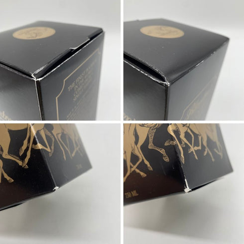 ブラントン シングルバレル ブラックラベル 2023 750ml 40% Blanton's SINGLE BARREL BLACK LABEL バーボン【S4】