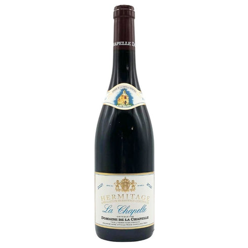 ポール ジャブレ エネ エルミタージュ ラ シャペル 2021 750ml 14.5% Paul Jaboulet Ainé Hermitage La Chapelle フランスワイン【L0】
