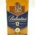 バランタイン 12年 ブレンデッド スコッチ ウイスキー 700ml 40% Ballantine's BLENDED SCOTCH WHISKY スコッチウイスキー【K】