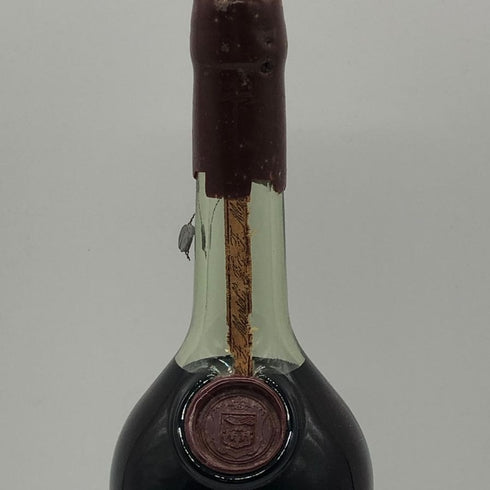 マーテル エクストラ 旧ボトル 蝋キャップ 700ml 43% MARTELL ブランデー【O1】