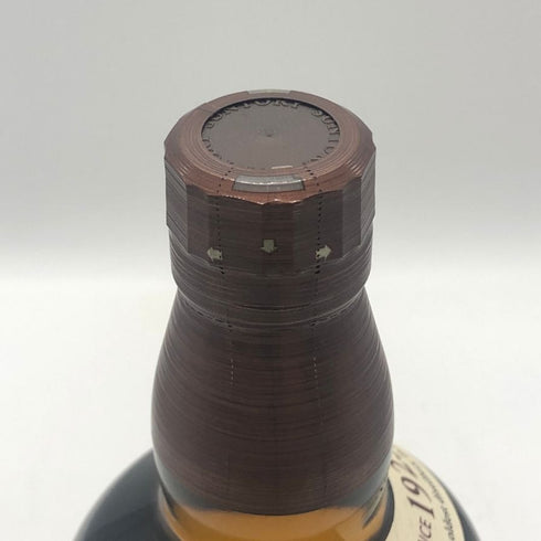 東京都限定◆サントリー 山崎 シングルモルト NV 700ml 43% SUNTORY YAMAZAKI 【G3】