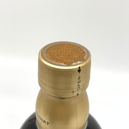 東京都限定◆ニッカ 余市 シェリー&スイート 500ml 55% NIKKA YOICHI 【A4】