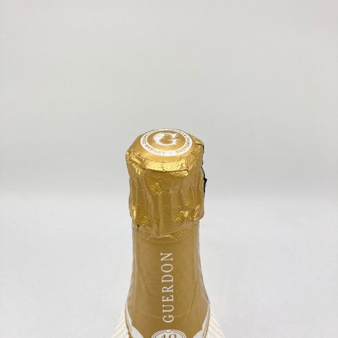 ガードン ブリュット ホワイト 750ml GUERDON シャンパン【C】