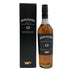 ボウモア 12年 ブラックラベル 700ml 40% BOWMORE スコッチウイスキー【L0】