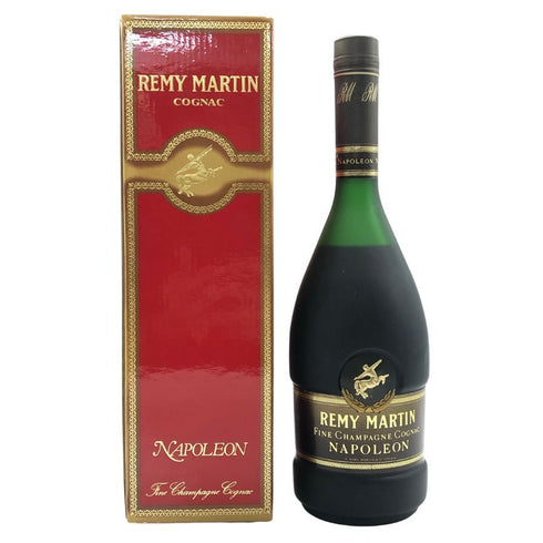 レミーマルタン ナポレオン ファインシャンパーニュ 700ml 40% REMY MARTIN NAPOLEON FINE CHANPAGNE コニャック【T0】
