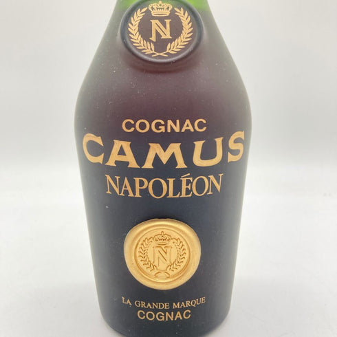 カミュ ナポレオン ラ グランマルキ 700ml 40% CAMUS NAPOLEON LA GRANDE MARQUE 【K2】