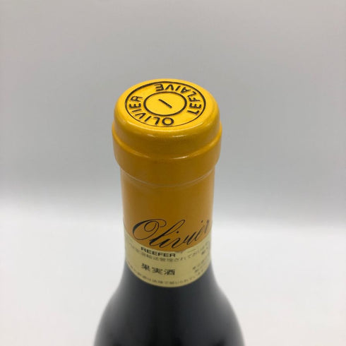 オリヴィエ ルフレーヴ クリオ バタール モンラッシェ グラン クリュ 1999 15% 750ml Olivier Leflaive Batard Motrachet Grand Cru 白ワイン【P4】