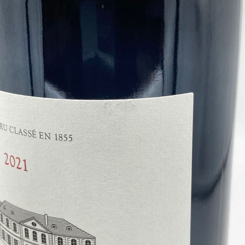 シャトー ラグランジュ サンジュリアン 2021 13.5% 750ml CHATEAU LAGRANGE SAINT JULIEN ボルドーワイン【I2】