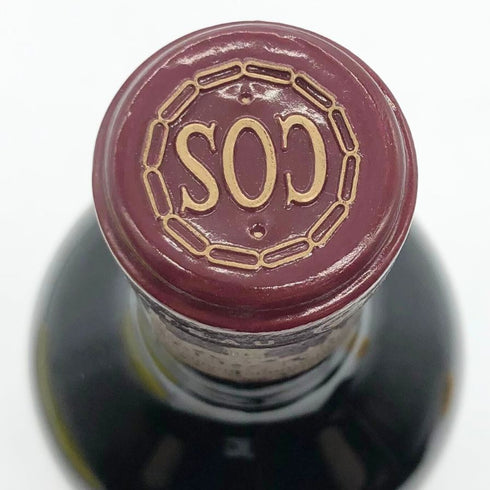 シャトー コス デストゥルネル サンテステフ 2018 750ml 13.5% CHATEAU COS D’ESTOURNEL SAINT ESTEPHE ボルドーワイン【K】