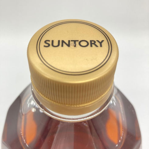 東京都限定◆サントリー ウイスキー 角 2700ml 40% SUNTORY【同梱不可】【J1】