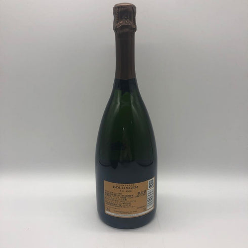 ボランジェ RD エクストラ ブリュット 2008 750ml 12% BOLLINGER シャンパン【O4】