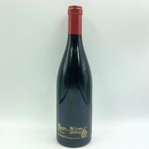ロベール シリュグ グラン エシェゾー グランクリュ 2018 750ml 13.5% Domaine Robert Sirugue Grand Echezeaux Grand Cru ブルゴーニュワイン【同梱不可】【T1】