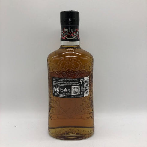 ハイランドパーク 18年 ヴァイキング プライド 700ml 43% HIGHLAND PARK スコッチウイスキー【E4】