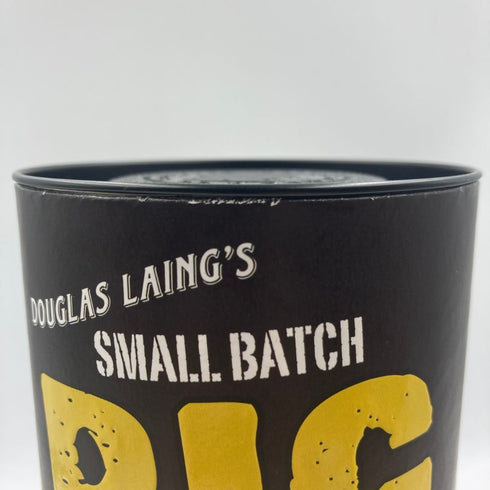ダグラスレイン ビッグピート スモール バッチ 700ml 46% DOUGLAS LAING'S Big Peat Small Batch スコッチウイスキー【E3】