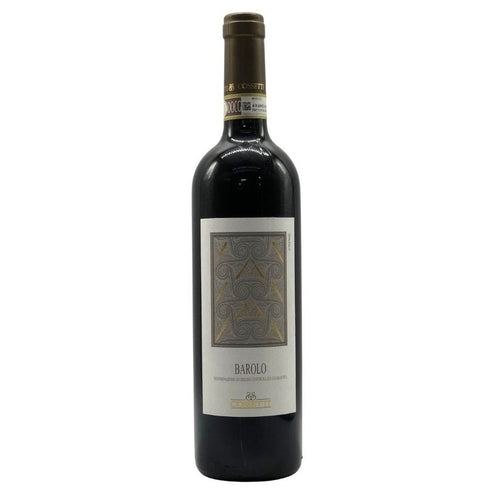 コセッティ バローロ 2010 750ml 14% Cossetti Barol イタリアワイン【J1】