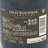 ルイロデレール ブリュット ヴィンテージ 2013 750ml LOUIS ROEDERER BRUT 【F2】