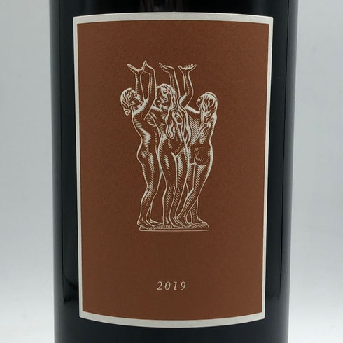 クロデュヴァル イエッタリル 2019 14.5% 750ml 赤ワイン Clos du Val Yettalil カリフォルニアワイン【S4】