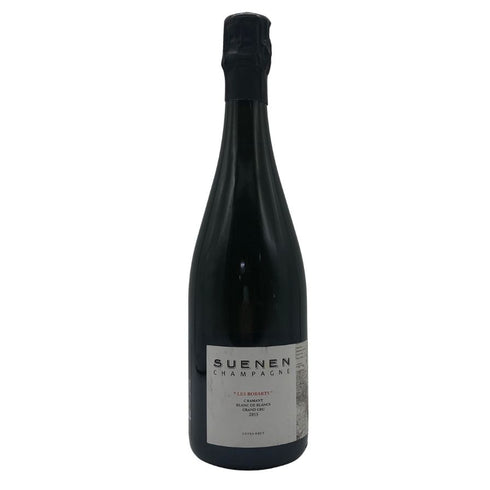 スェナン レ ロバール クラマン ブラン ド ブラン グランクリュ エクストラブリュット 2015 750ml 12.5% Suenen Les Robarts Cramant Blanc de Blancs Grand Cru Extra Brut シャンパン【C0】