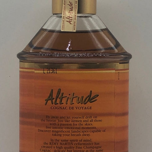 レミーマルタン アティチュード 350ml 40% REMY MARTIN コニャック【Q0】