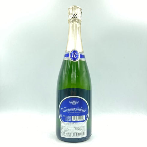 ローランペリエ ウルトラブリュット 750ml 12% Laurent Perrier Ultra Brut 【M】