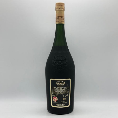 カミュ ナポレオン ヴィエイユ リザーブ 1000ml 40% コニャック CAMUS NAPOLEON VIEILLE RESERVE コニャック【M0】
