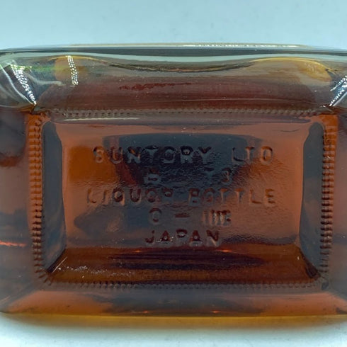 東京都限定◆サントリー ウイスキー ローヤル 15年 ゴールドラベル 750ml 43% SUNTORY WHISKY ROYAL 【J2】