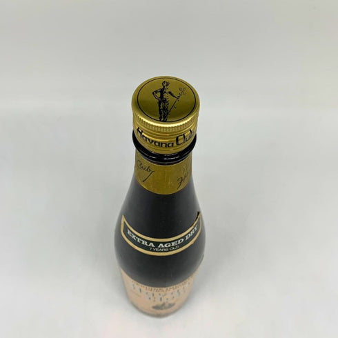 ハバナクラブ 7年 エクストラ エイジ ドライ ラム 40% 750ml Havana Club ラム酒【E4】