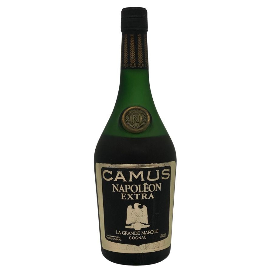 カミュ ナポレオン エクストラ コニャック グランマルキ CAMUS