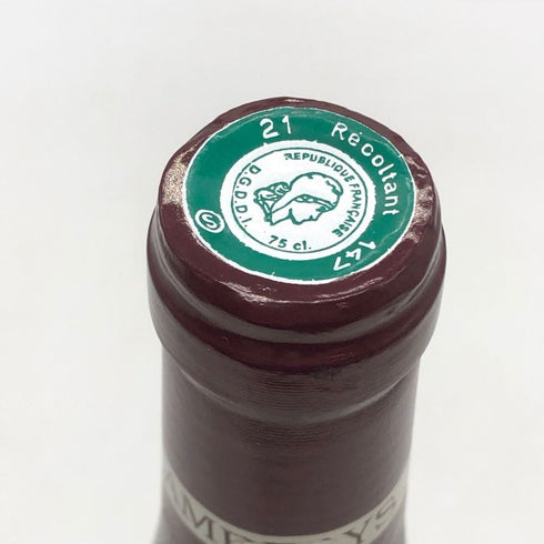 ドメーヌ デ ランブレイ クロ デ ランブレイ グランクリュ 2013 750ml 13.5% DOMAINE DES LAMBRAYS CLOS DES LAMBRAYS GRAND CRU ブルゴーニュワイン【AFA15】