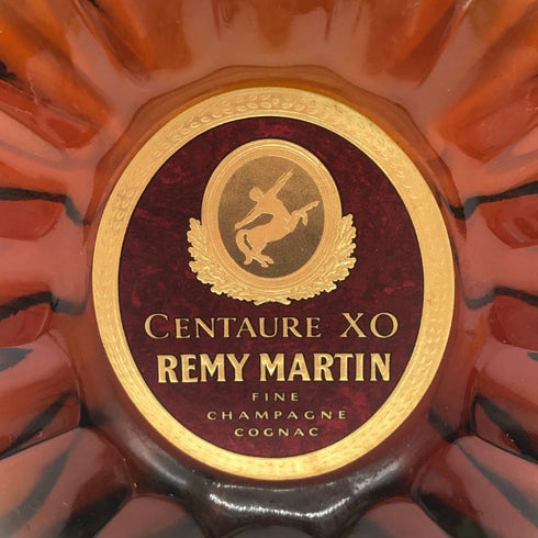 レミーマルタン セントー XO グリーンボトル 700ml 40% REMY MARTIN CENTAURE コニャック【X1】