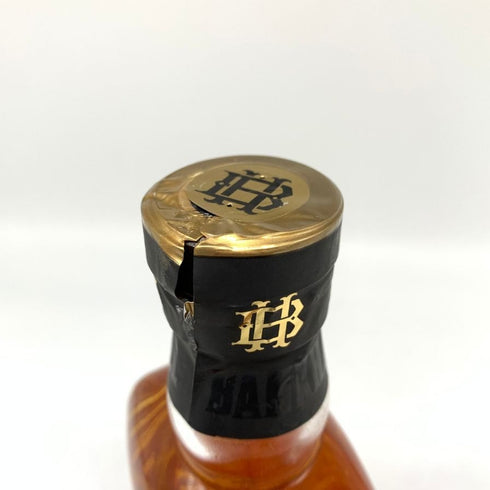 バンクホール ブリティッシュ シングルモルト 700ml 40% BANKHALL BRITISH 【W1】
