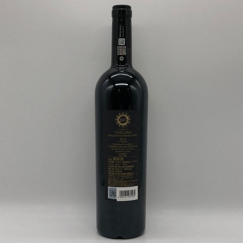 ルーチェ デッラ ヴィーテ 2022 30周年記念 750ml 14% LUCE イタリアワイン【M1】