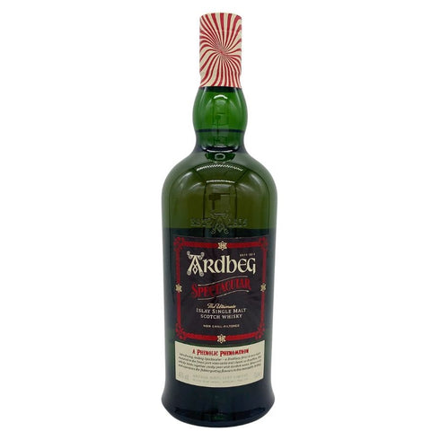 アードベッグ スペクタキュラー 700ml 46% Ardbeg Spectacular スコッチウイスキー【U1】