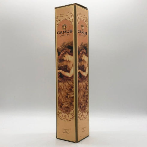 カミュ ベル ド カミュ 40% 350ml CAMUS コニャック【C1】