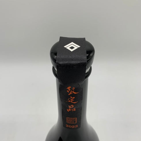黒龍酒造 黒龍 しずく 2023 大吟醸酒 720ml 16% 2024年6月 日本酒 - 大吟醸酒【O1】