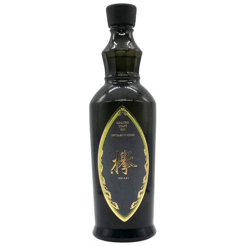 ジャパニーズ クラフトジン 欅 700ml 42% JAPANESE CRAFT GIN KEYAKI ジン【G2】