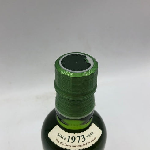 東京都限定◆サントリー 白州 NV シングルモルト 180ml 43% SUNTORY HAKUSHU 【D4】