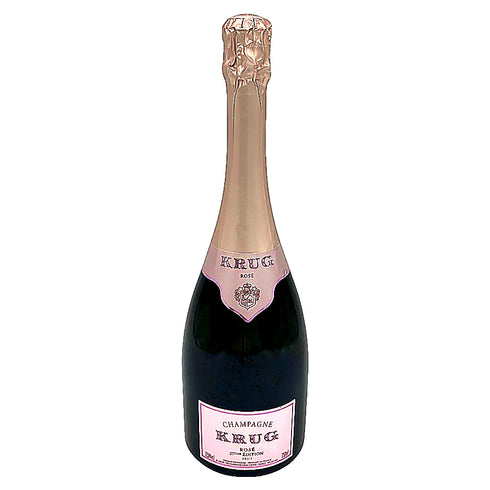 クリュッグ ロゼ 750ml 12.5% KRUG ROSE シャンパン【L1】