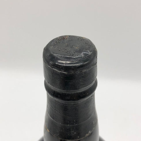 キンタ ド ノヴァル ヴィンテージポート 1985 750ml 20% QUINTA DO NOVAL 赤ワイン【V1】