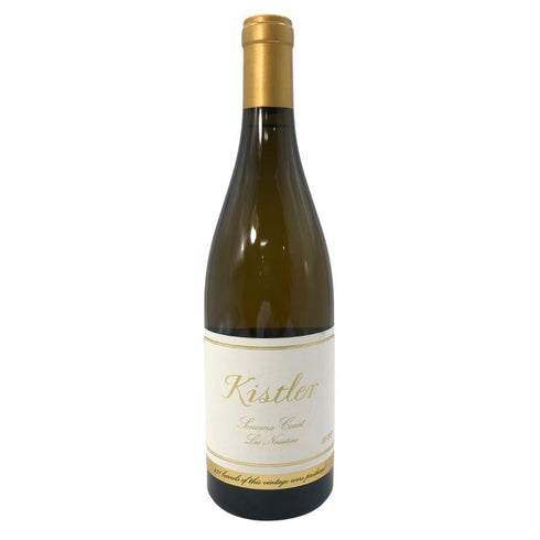 キスラー ヴィンヤード ソノマコースト レ ノワゼッティエール 2022 750ml 14.3% Kistler Vineyards Sonoma Coast Les Noisetiers 【V4】