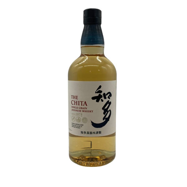 東京都限定◆サントリー 知多 シングルグレーン 700ml 43% SUNTORY CHITA 【G2】