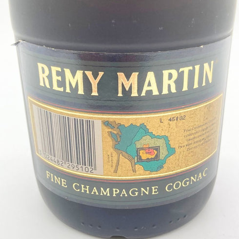 レミーマルタン VSOP ファインシャンパーニュ 旧旧ラベル 700ml 40% REMY MARTIN FINE CHAMPAGNE 【D】