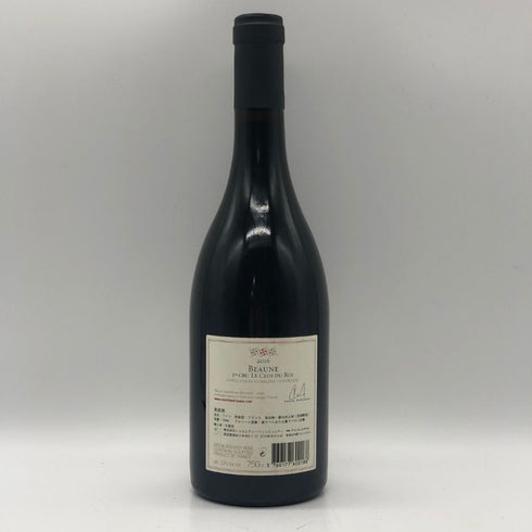 ドメーヌ トーズ ボーヌ プルミエ クリュ クロ デュ ロワ 2016 750ml 13% Domaine Tawse Beaune 1er Cru Clos du Roi ブルゴーニュワイン【K0】