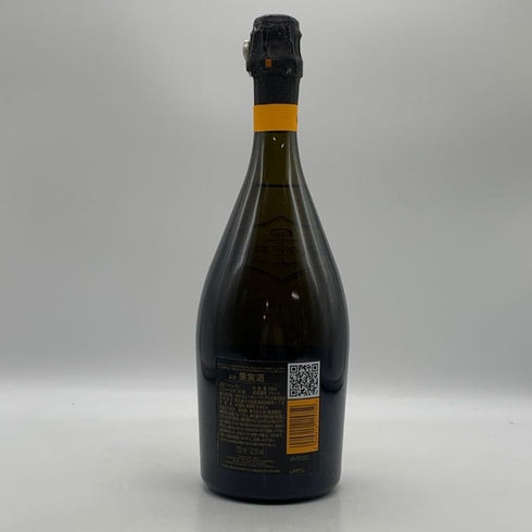 ヴーヴ クリコ ラ グランダム イエロー 2015 12.5% 750ml Veuve Clicquot シャンパン【L2】
