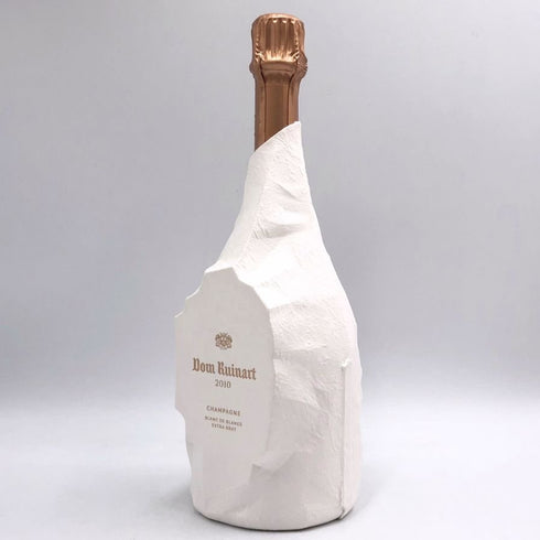 ドン ルイナール 2010 ブランドブラン エクストラ ブリュット 750ml 12.5% Don Ruinart シャンパン【S4】